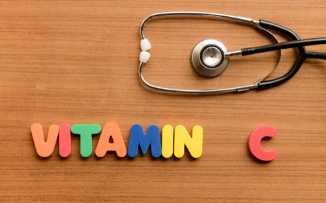 Tại sao bạn phải bổ sung Vitamin C?