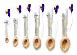 Mặt nạ thanh quản – Laryngeal mask