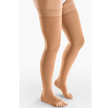 Vớ y khoa hỗ trợ điều trị giãn tĩnh mạch Venosan 6000